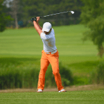 Coping with Slow Play in Golf