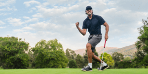 How to Manage Pressure in Golf