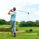 How to Dedicate Yourself to the Game of Golf 