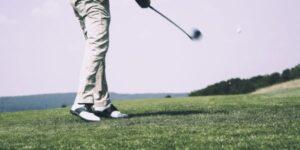 How to Handle Disappointment During a Round of Golf