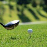 Managing Frustration When Playing Golf