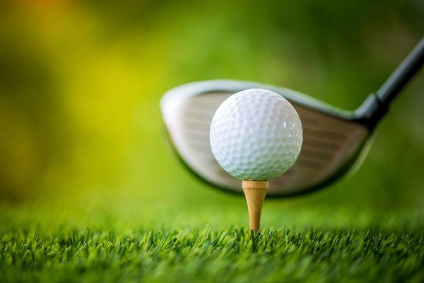 Managing Anxiety for Winning Golf