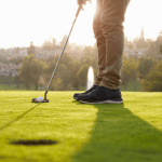 How to Beat the Yips and Putting Anxiety