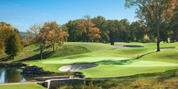 Golf Psychology Lessons from the Presidents Cup