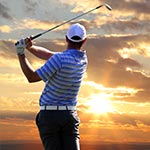 Sports Psychology Golf