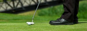 Sports Psychology for Golfers
