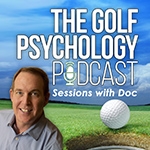 Golf Mind Podcast