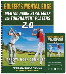 Golfers Mental Edge