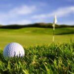 How to Stay Calm or Composed with Inconsistent Golf