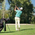 Tips to Beat Top Golfers