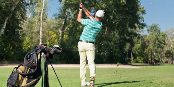 Tips to Beat Top Golfers