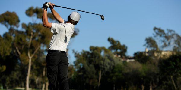 Strategies to Simplify the Game of Golf for Peak Play